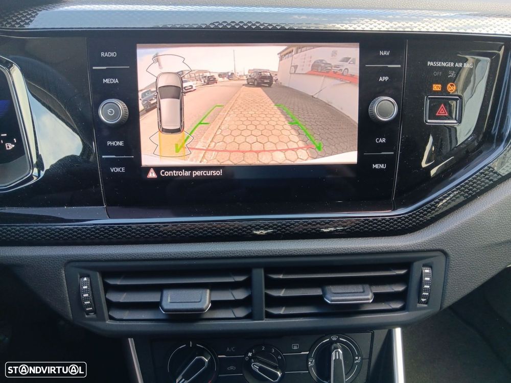 VW Polo 1.0 TSI Urban - 5