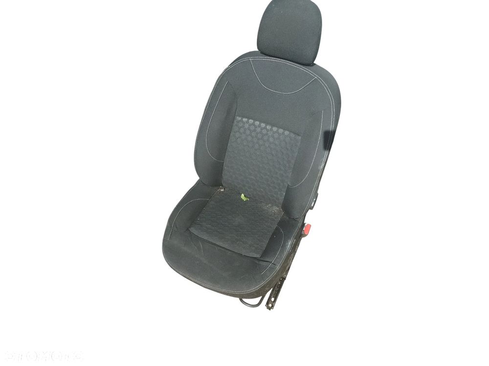 FOTELE SIEDZENIA KANAPA DACIA SANDERO II  Europa - 7