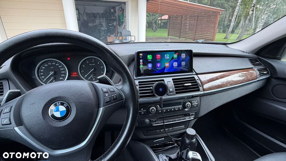 BMW X6 - 26