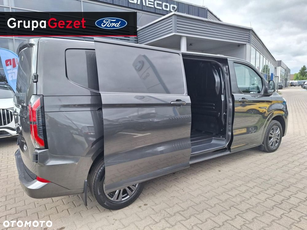 Ford Transit Custom - 3