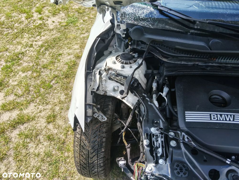 BMW Seria 2 218i M Sport - 8