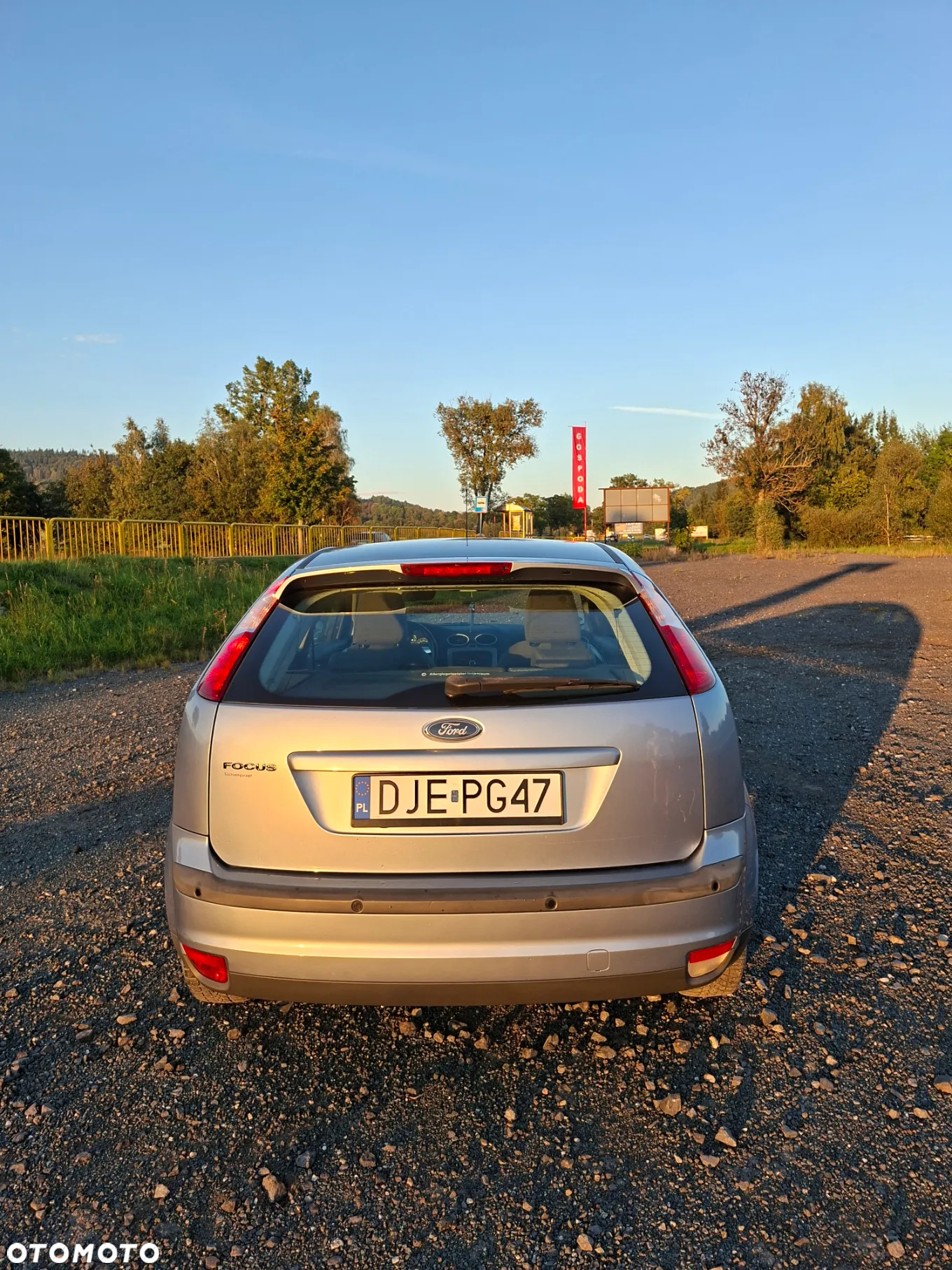 Ford Focus - 3