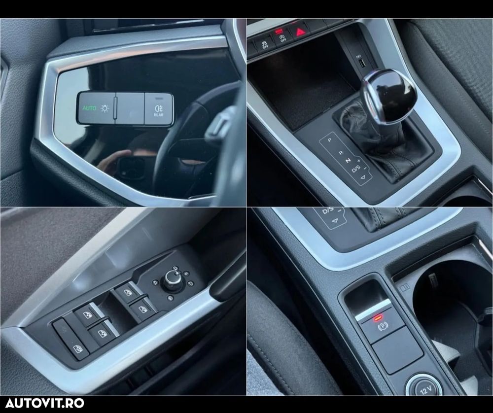 Audi Q3 - 12