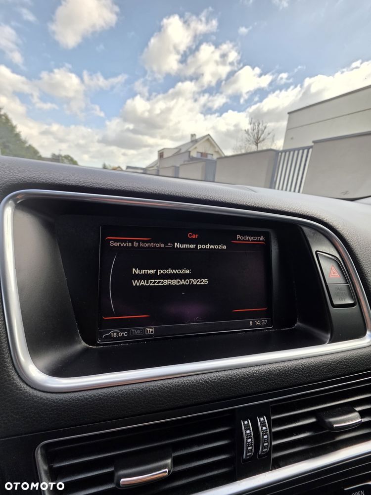 Audi Q5 2.0 TDI Quattro Prime Line - 25