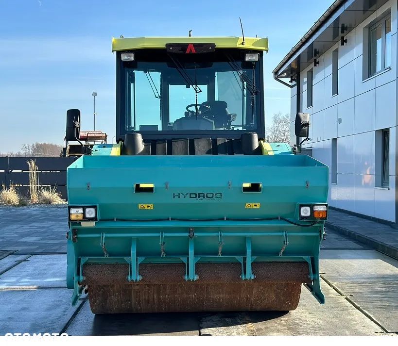 Ammann AV 130 X - 6