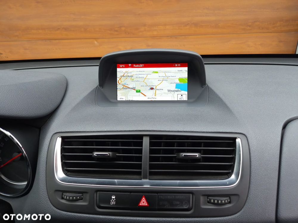 Opel Mokka 1.4 T Cosmo - 21