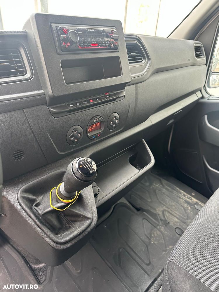 Renault MASTER - 21