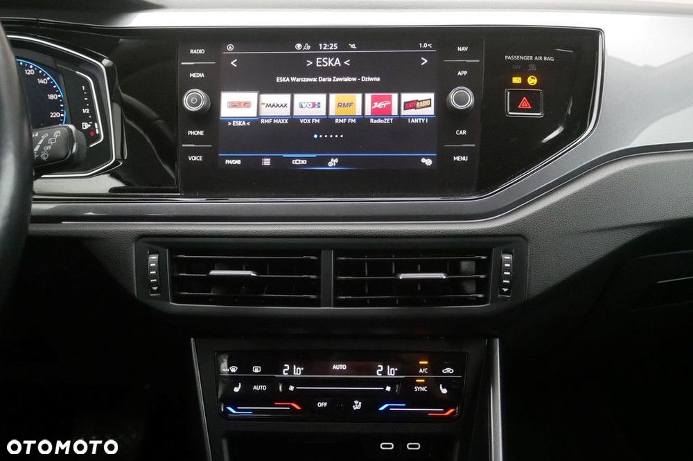 Volkswagen Taigo 1.5 TSI ACT Style DSG - 10