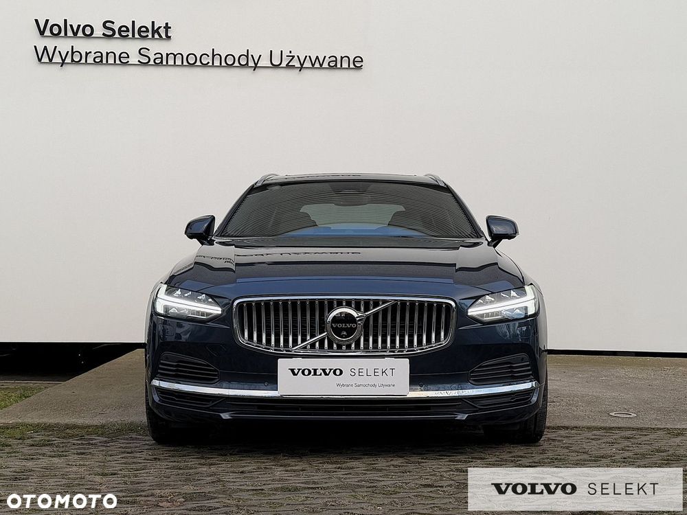 Volvo V90 - 4