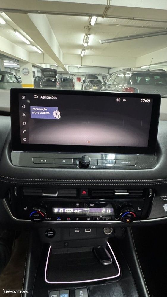 Nissan X-Trail 1.5 e-Power Tekna+ - 36