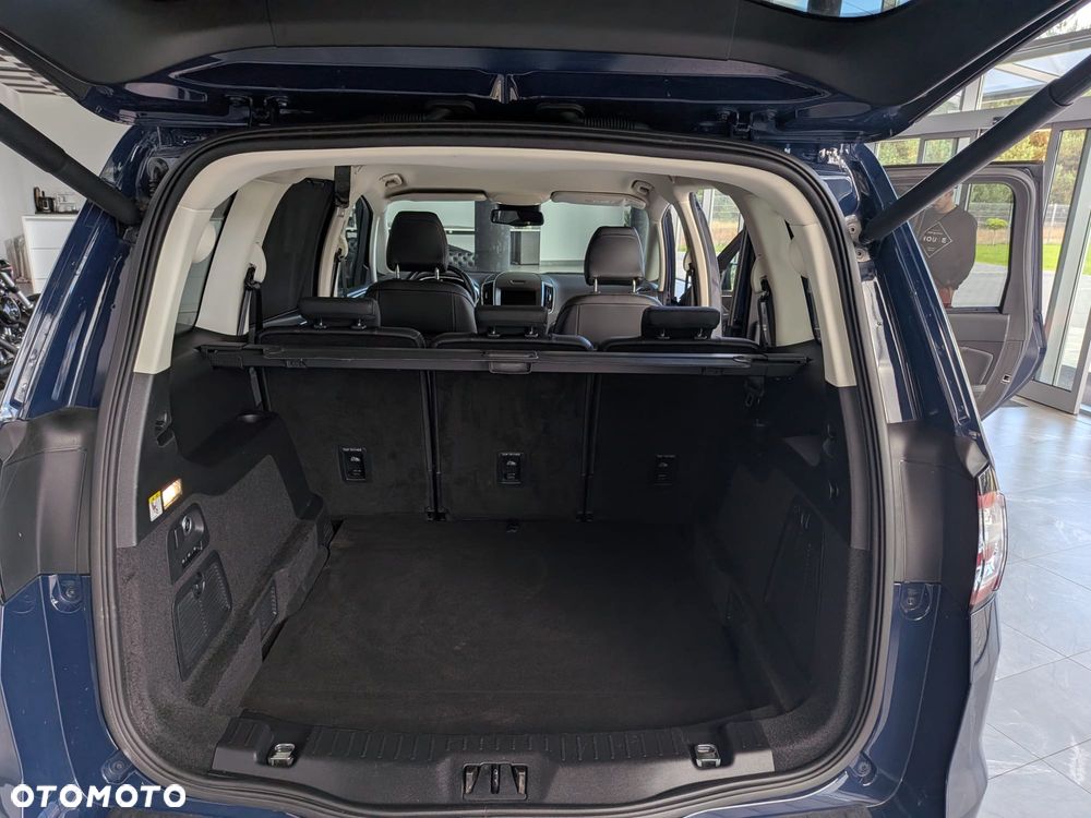 Ford Galaxy - 31