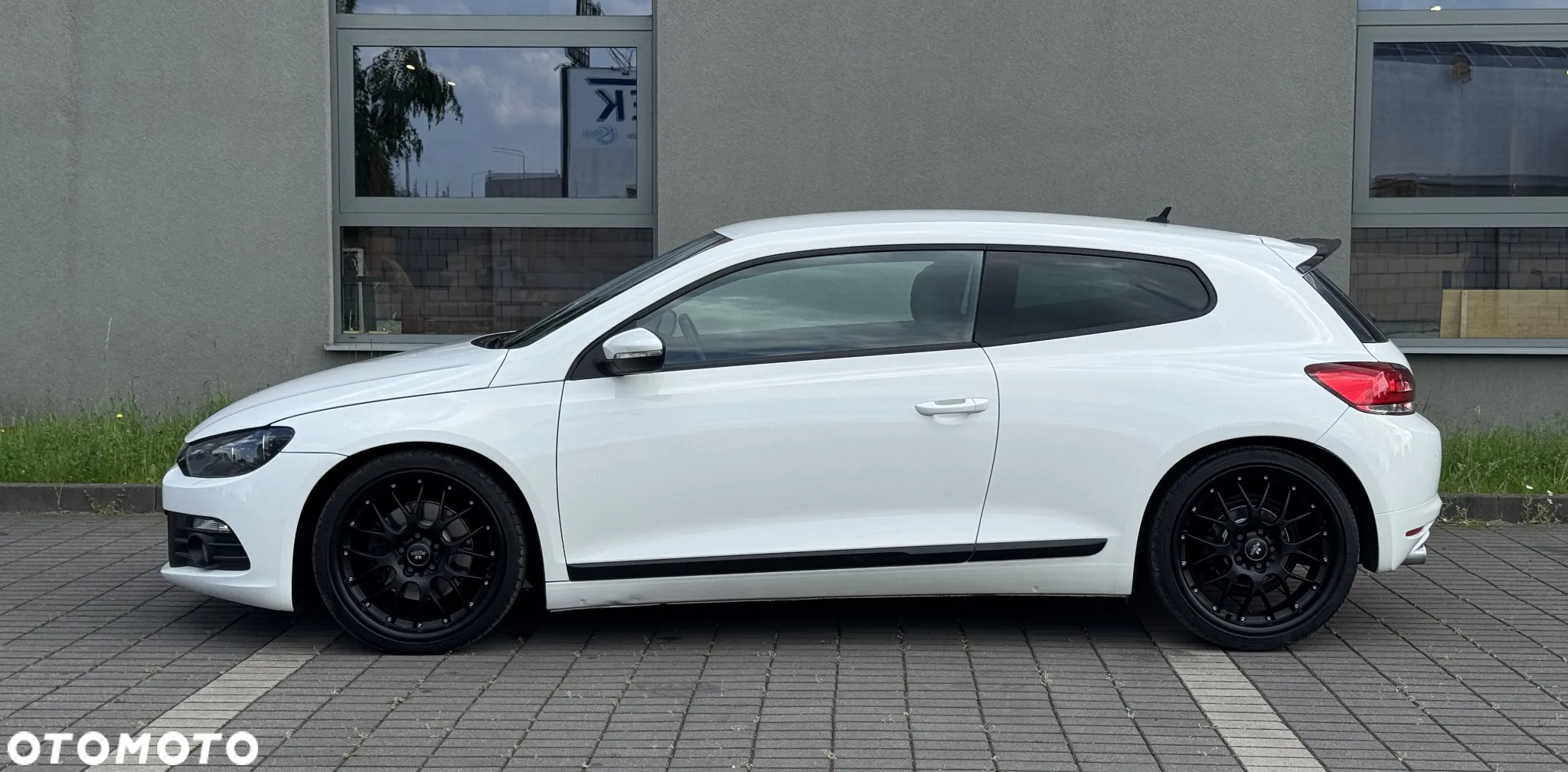 Volkswagen Scirocco 2.0 TSI - 6