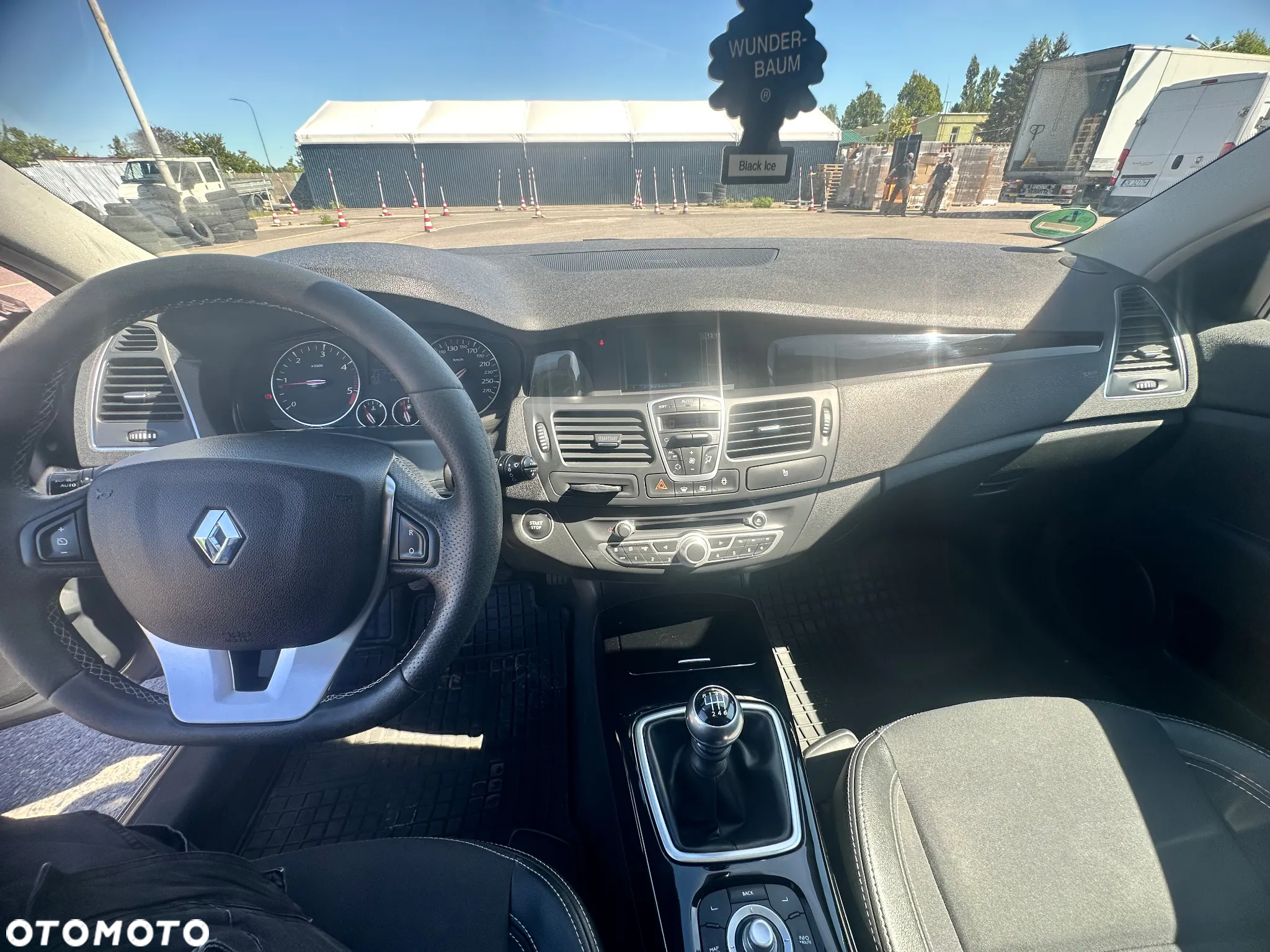 Renault Laguna - 9