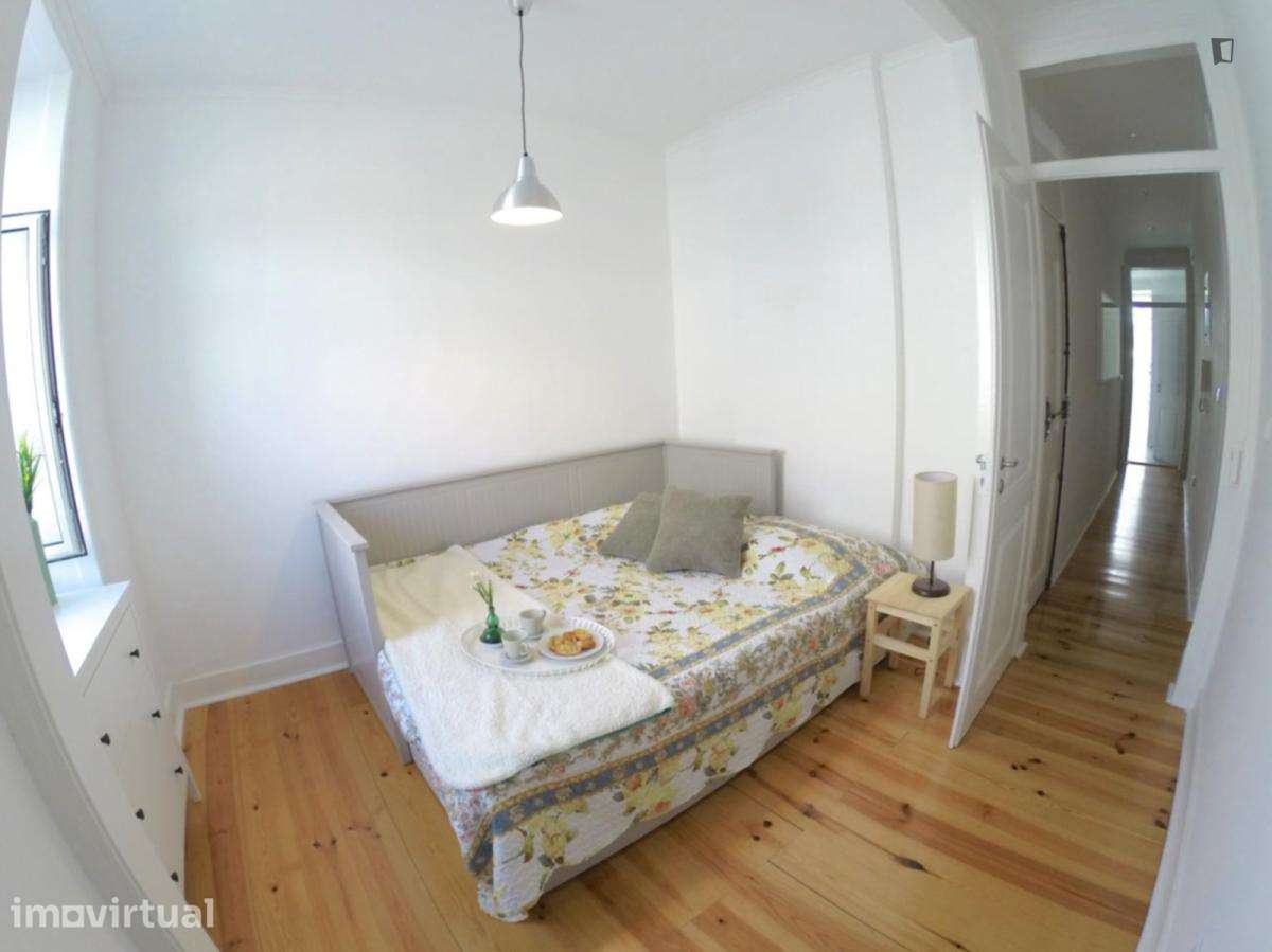 Apartamento com 2 quartos - localizado em Arroios Lisbon - Grande imagem: 2/13