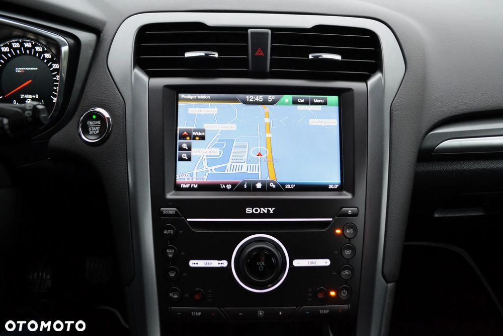 Ford Mondeo 2.0 TDCi STart-Stopp ST-Line - 16