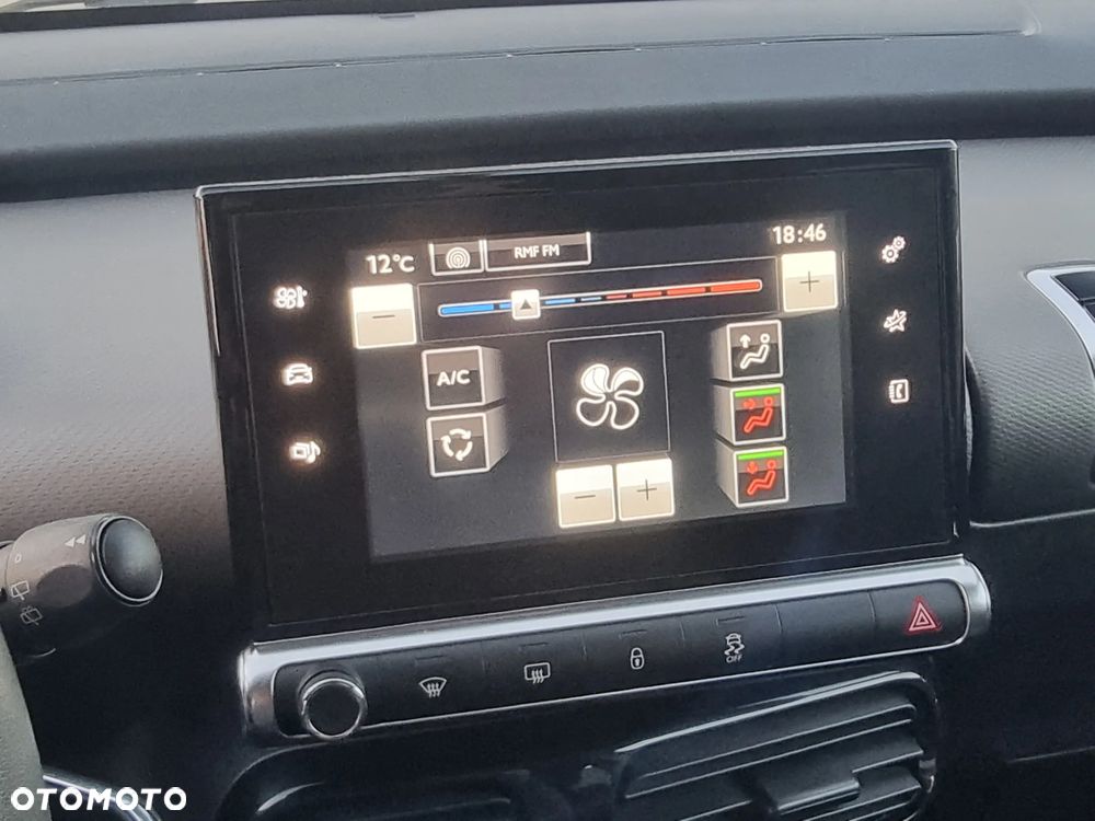 Citroën C4 Cactus VTi 82 Feel - 22