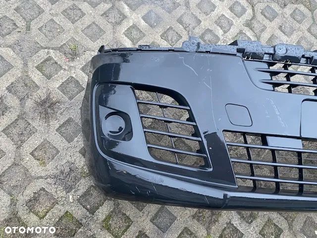 ZDERZAK PRZÓD PEUGEOT EXPERT III JUMPY 9808639977 - 2