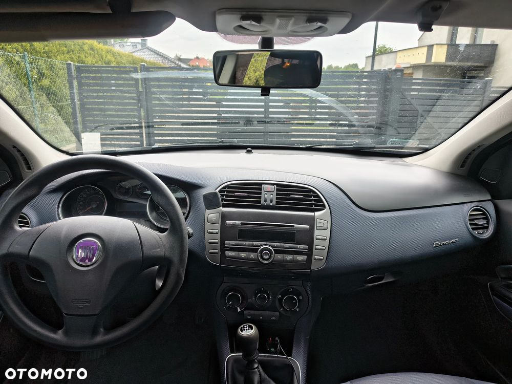 Fiat Bravo - 6