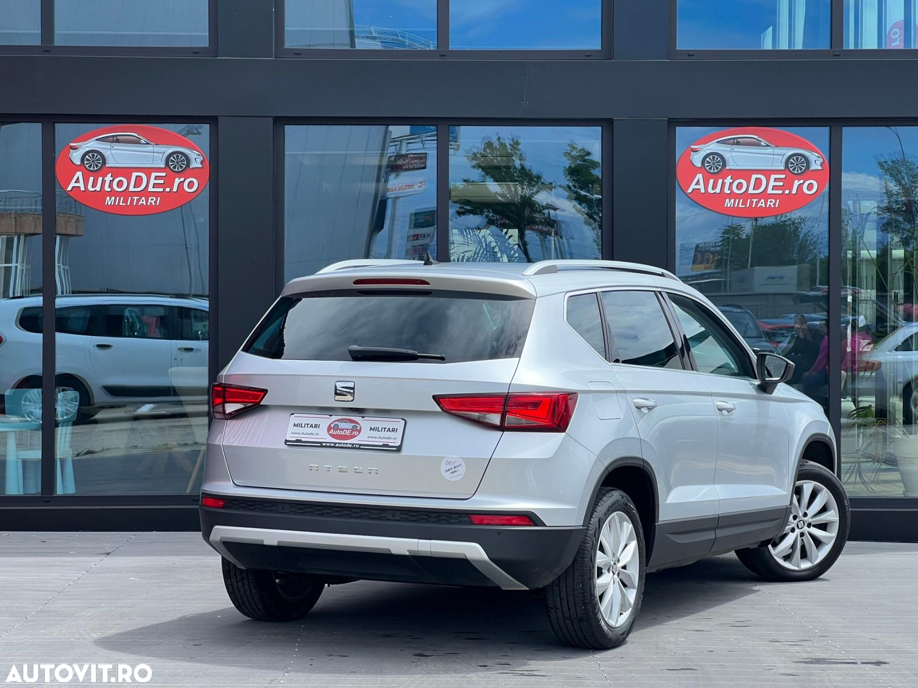 Seat Ateca - 4