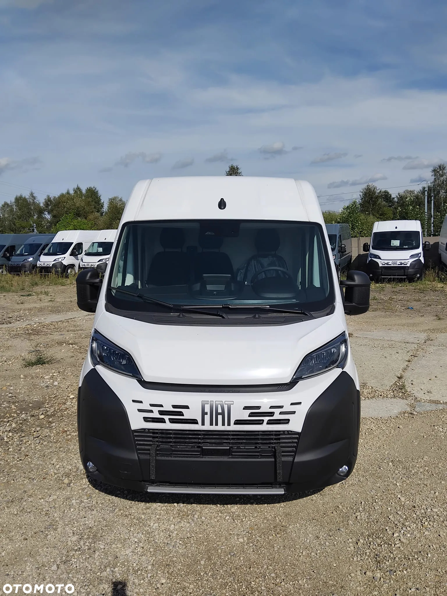 Fiat Ducato - 2