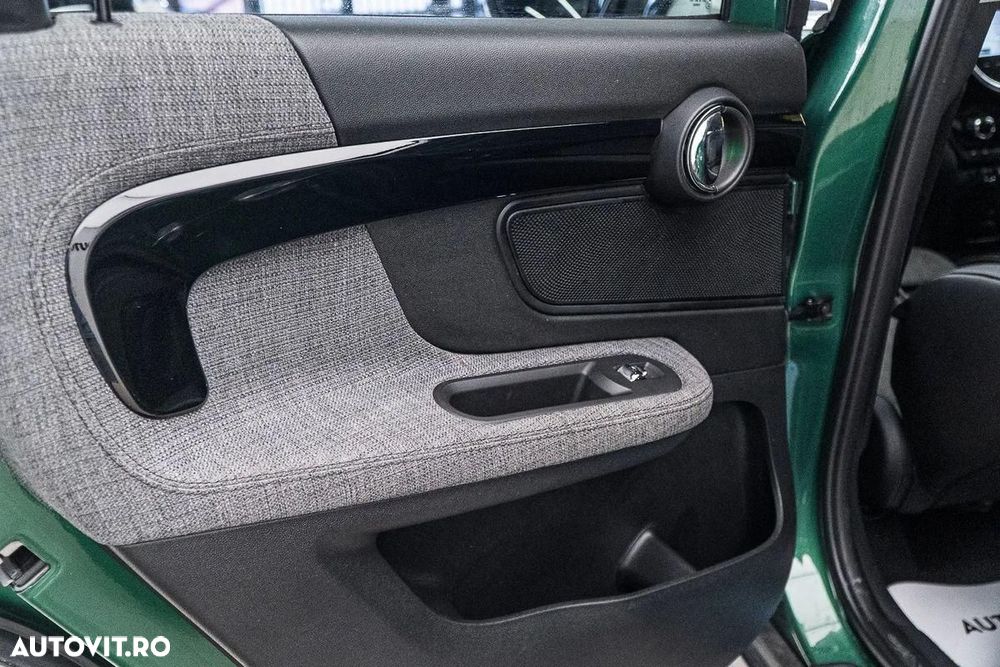 Mini Countryman Cooper AT - 33