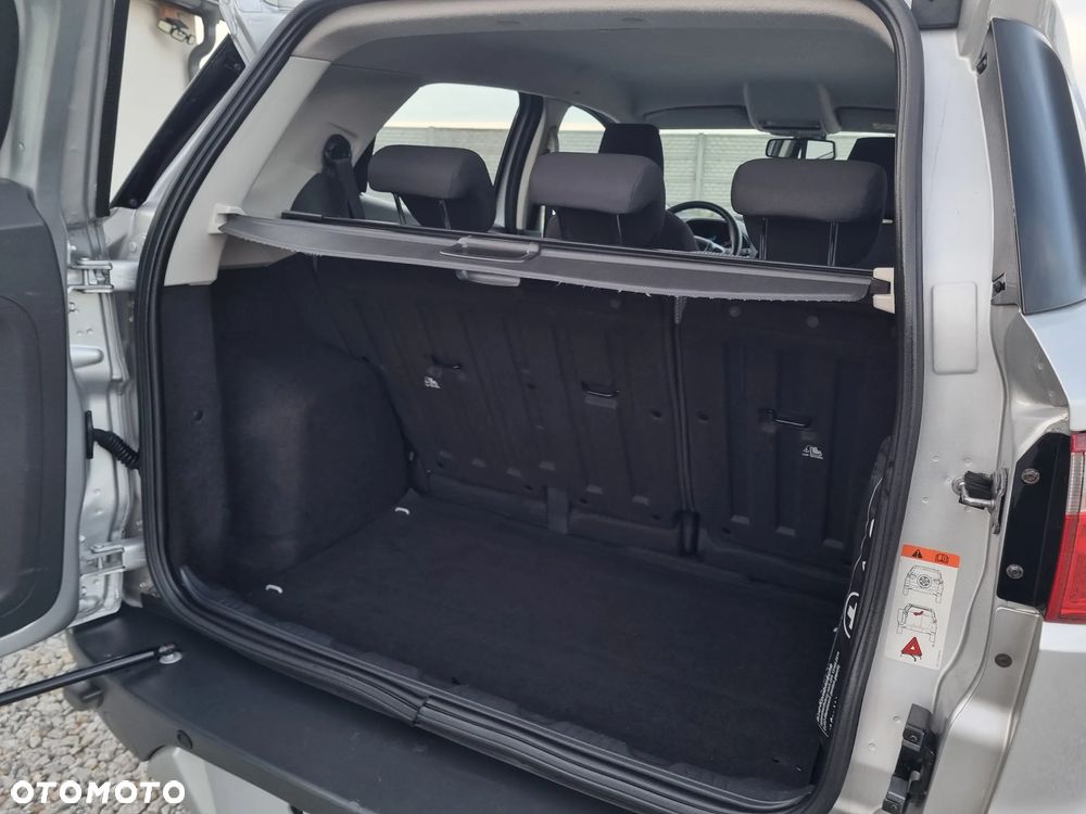 Ford EcoSport 1.5 TDCi TITANIUM - 15