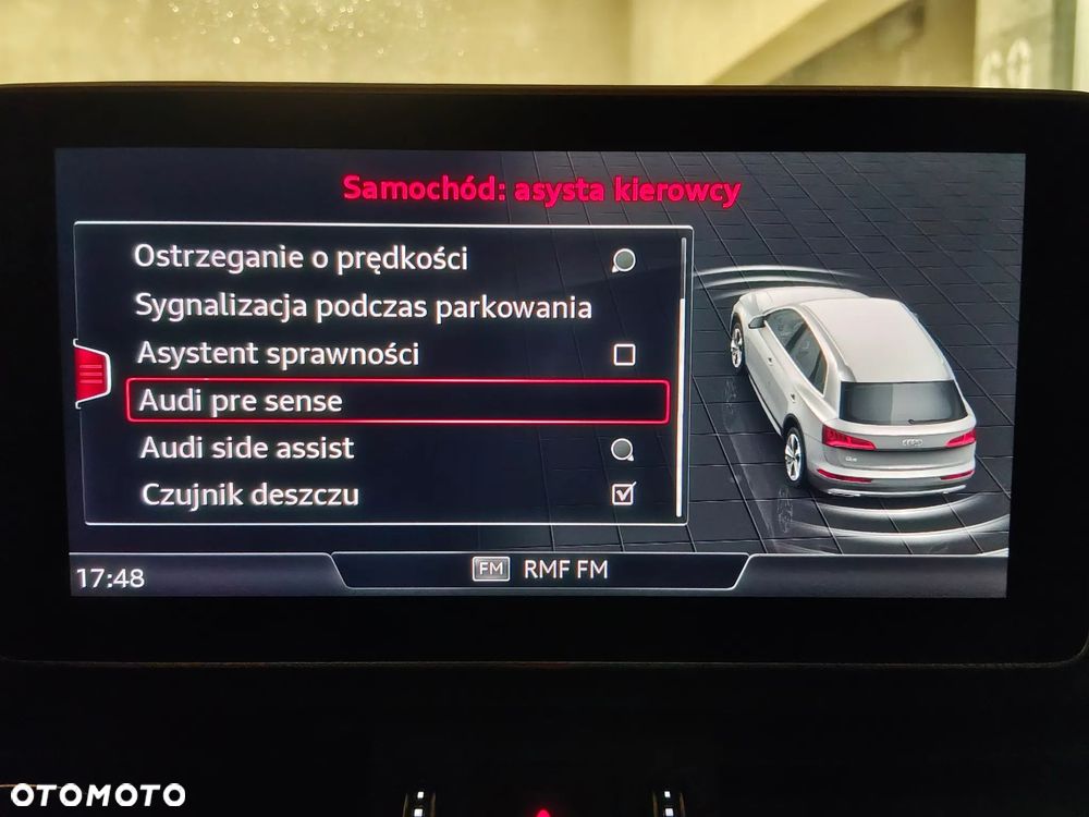Audi Q5 45 TFSI quattro S tronic - 18