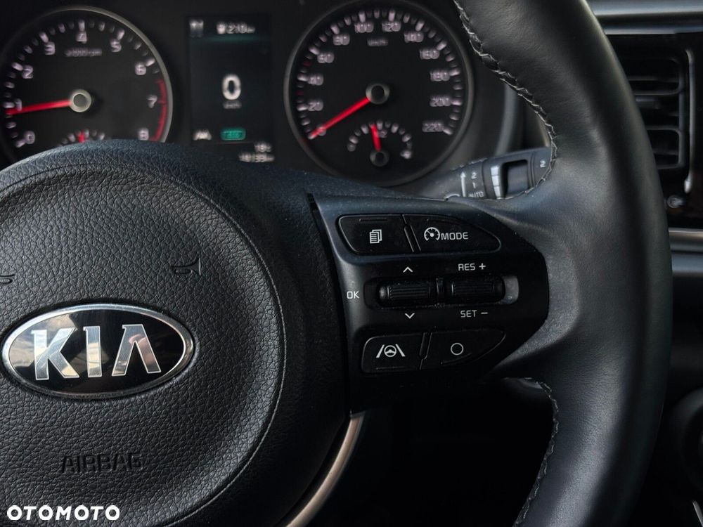 Kia Rio 1.0 T-GDI MHEV L Business Line - 26