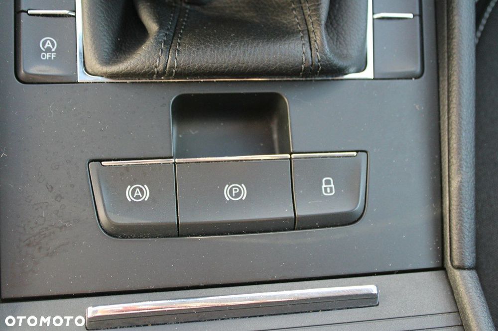 Skoda Superb - 30