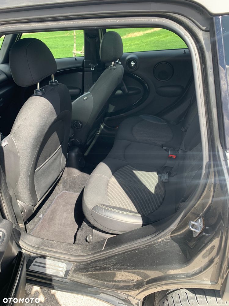 MINI Countryman - 13
