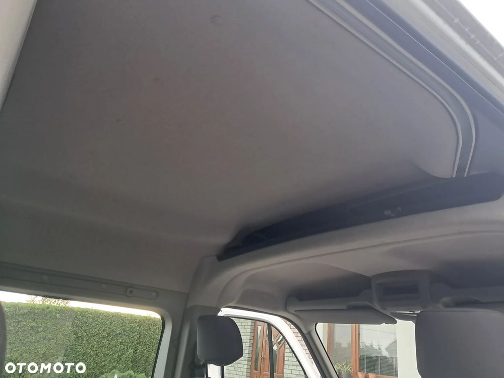 Opel MOVANO !!! 2,3 DCI !!! DO-KA !!! MAXXX !!! - 18