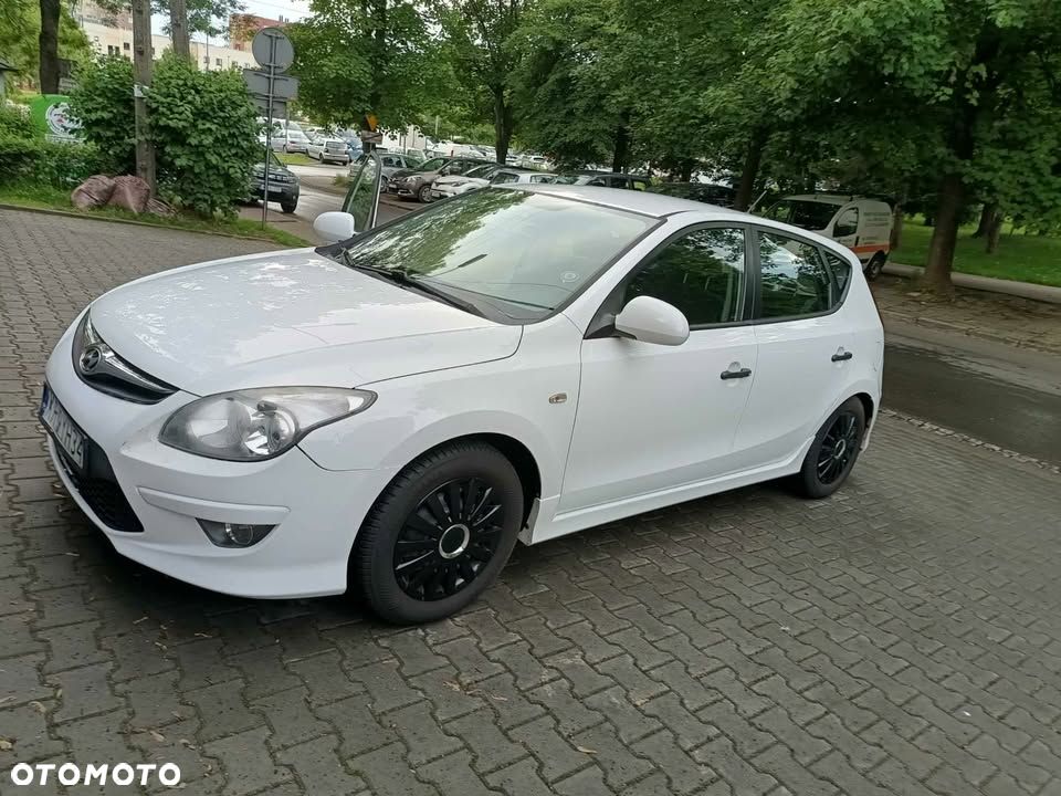Hyundai i30 - 12