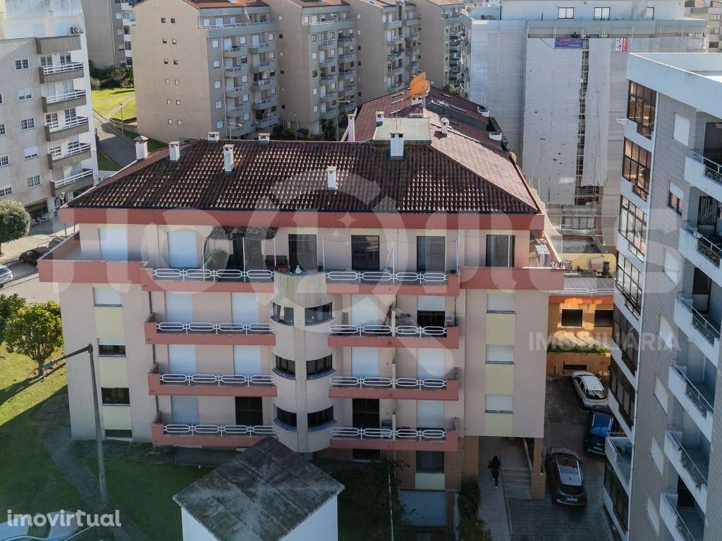 T3 + Sótão | Abadias | Terraço | Boas Áreas | Luminosidade - Grande imagem: 5/49