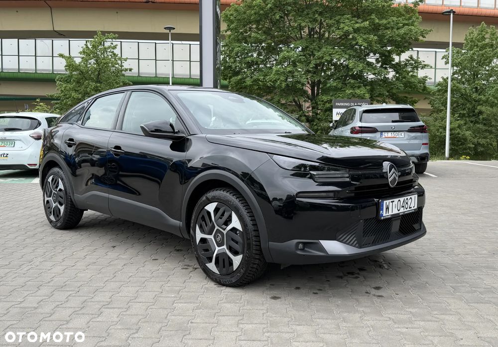 Citroën C4 1.2 PureTech Plus S&S EAT8 - 9