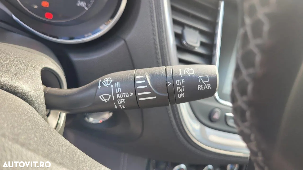 Opel Grandland X - 28