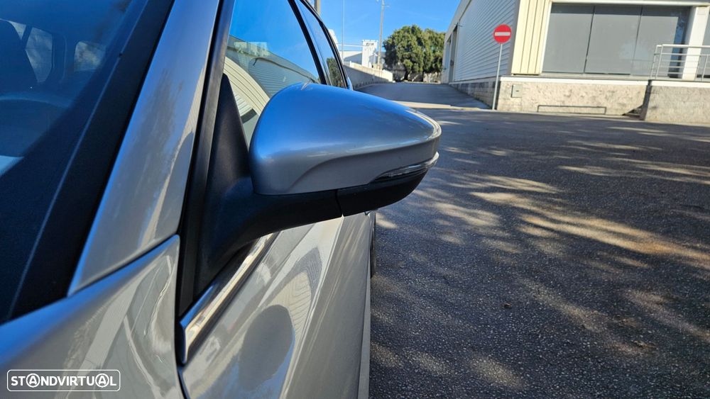 Ford Focus SW 1.0 SCTi Titanium Aut. - 9