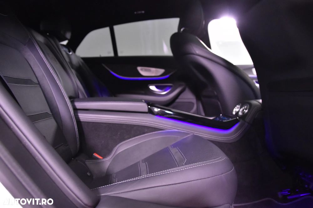 Mercedes-Benz AMG GT 53 4MATIC+ - 12