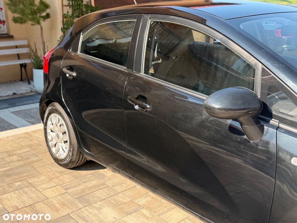 Kia Rio 1.2 Edition 7 - 32