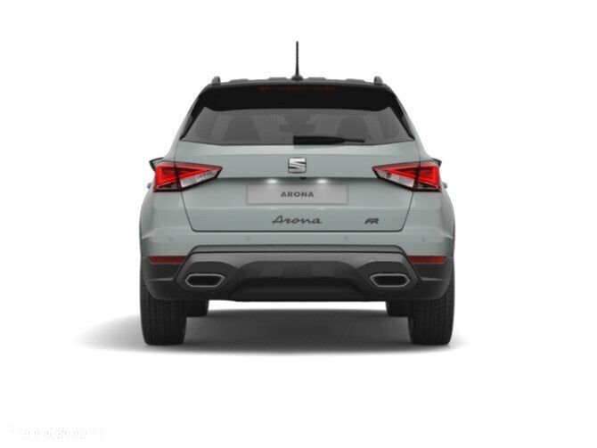 Seat Arona 1.0 TSI FR S&S DSG - 3