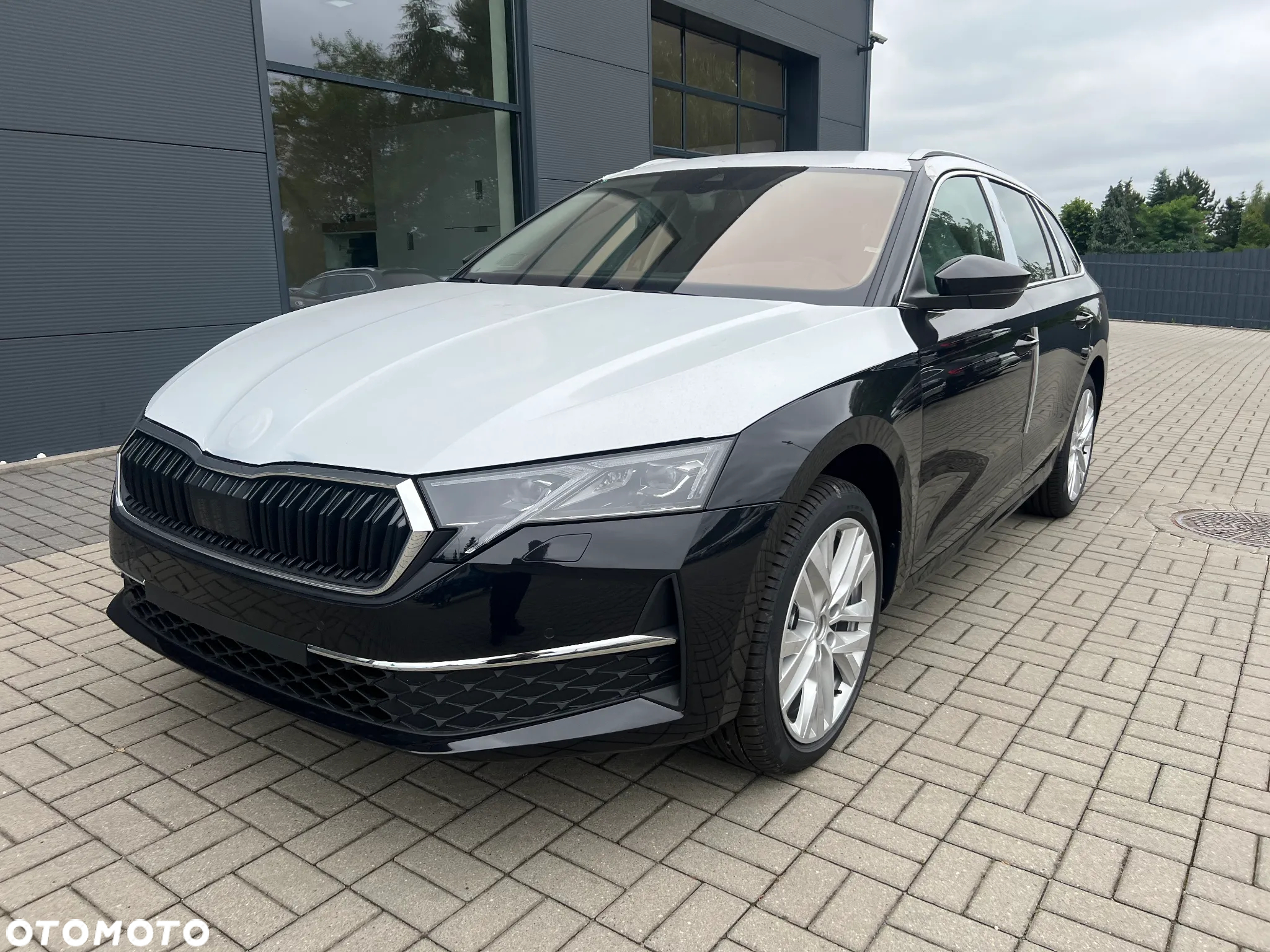 Skoda Octavia - 2