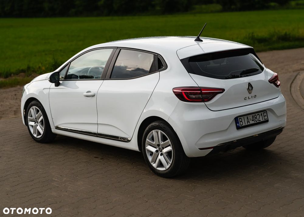 Renault Clio TCe 100 BUSINESS EDITION - 5