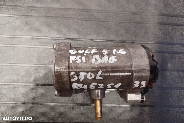 EGR 03C131503B 03C131503B Volkswagen VW Golf 5 [2003 - 2009] Hatchbac - 1