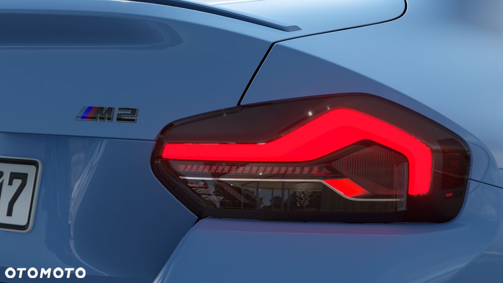 BMW M2 Standard - 10