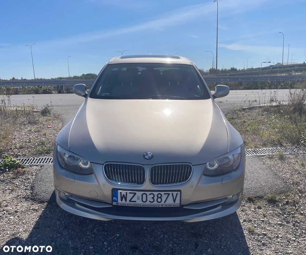 BMW Seria 3 - 12
