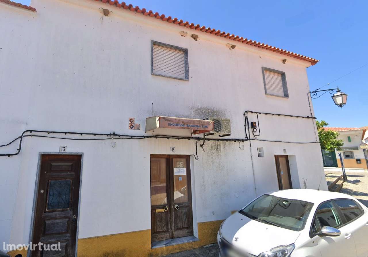 Venda de Edifício na Rua 25 de abril Nº 17 Vila Nova da Baronia (Alvit - Grande imagem: 3/33