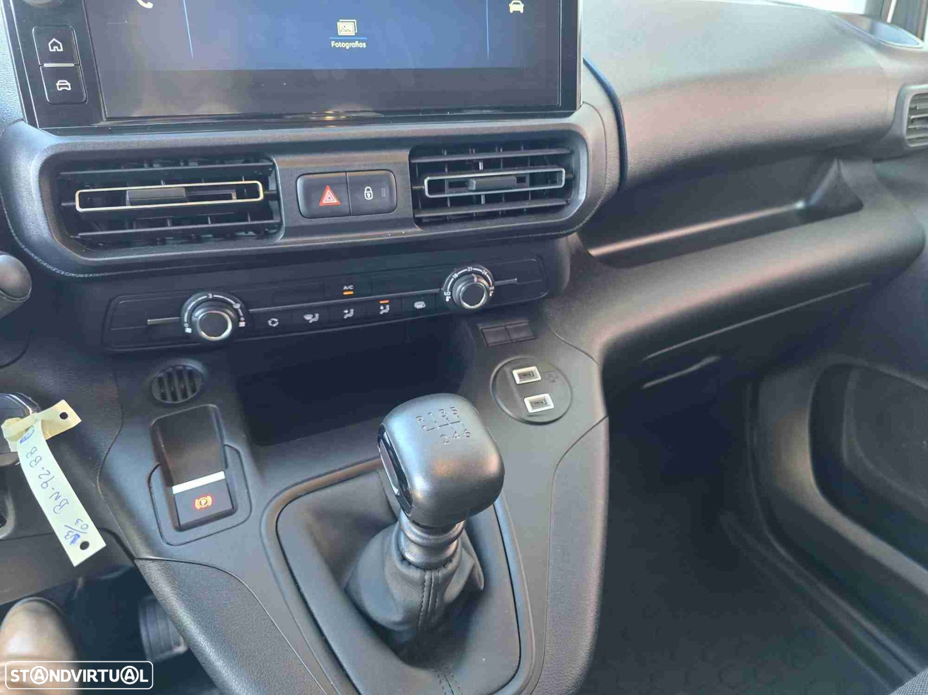 Opel Combo Cargo 1.5 CDTi - 21