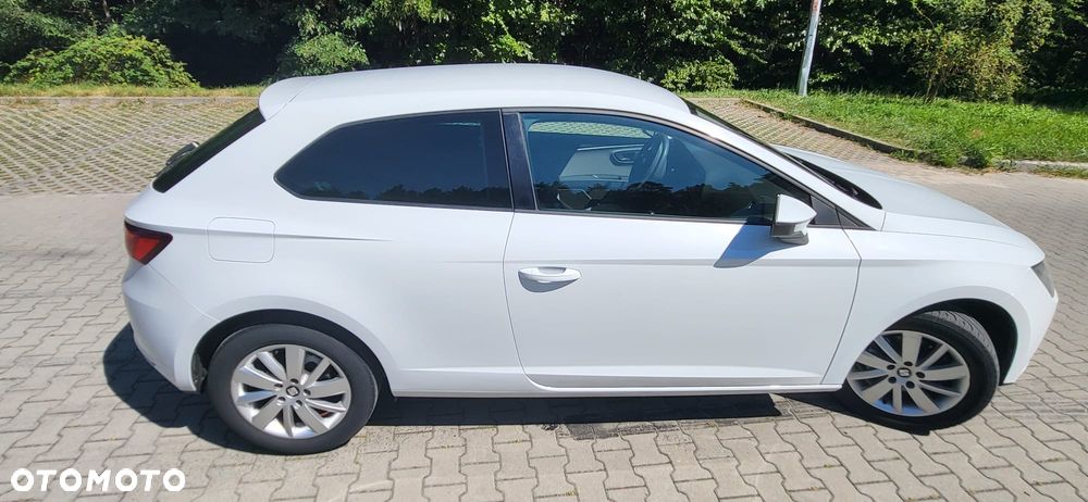 Seat Leon SC 1.6 TDI Reference - 36