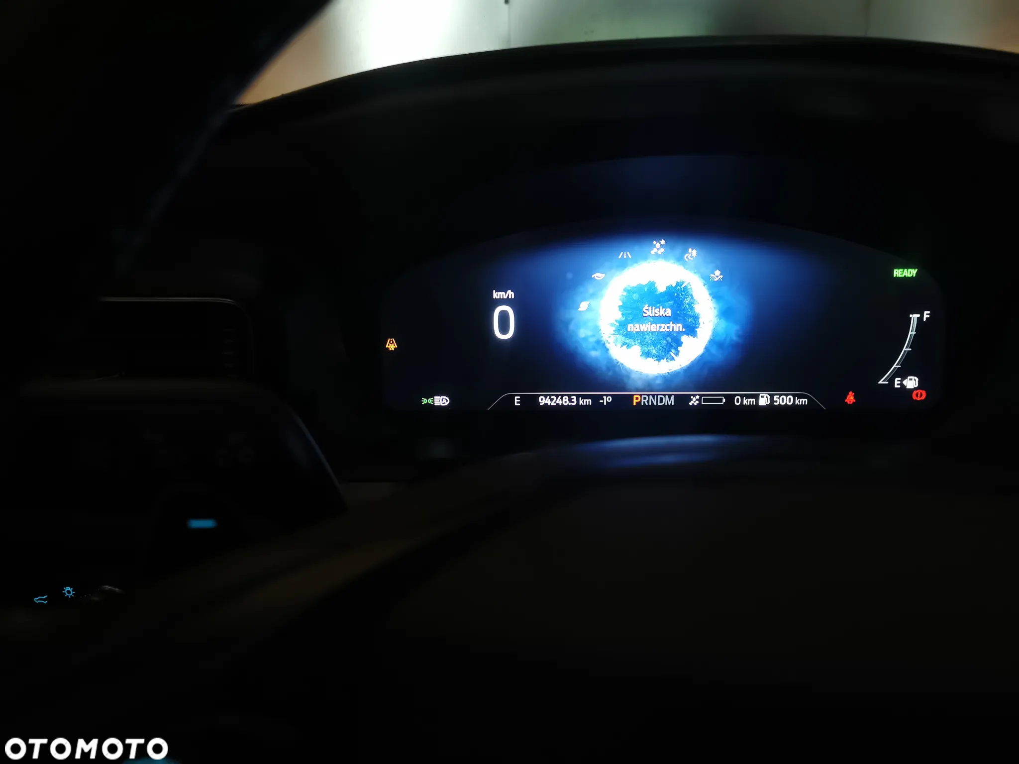 Ford Explorer 3.0 EcoBoost PHEV 4WD Platinum - 18