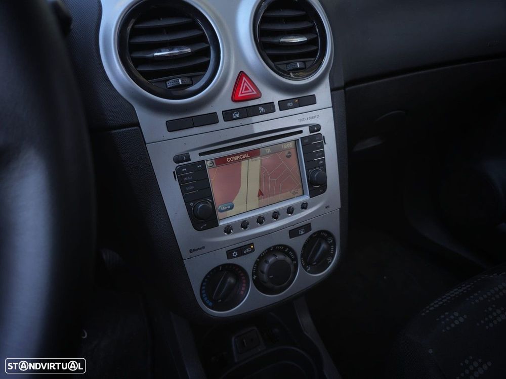 Opel Corsa 1.3 CDTi Dynamic - 19