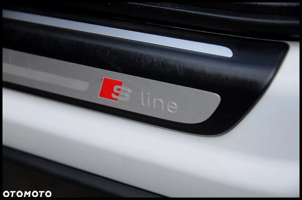 Audi Q3 2.0 TDI Quattro S tronic - 30